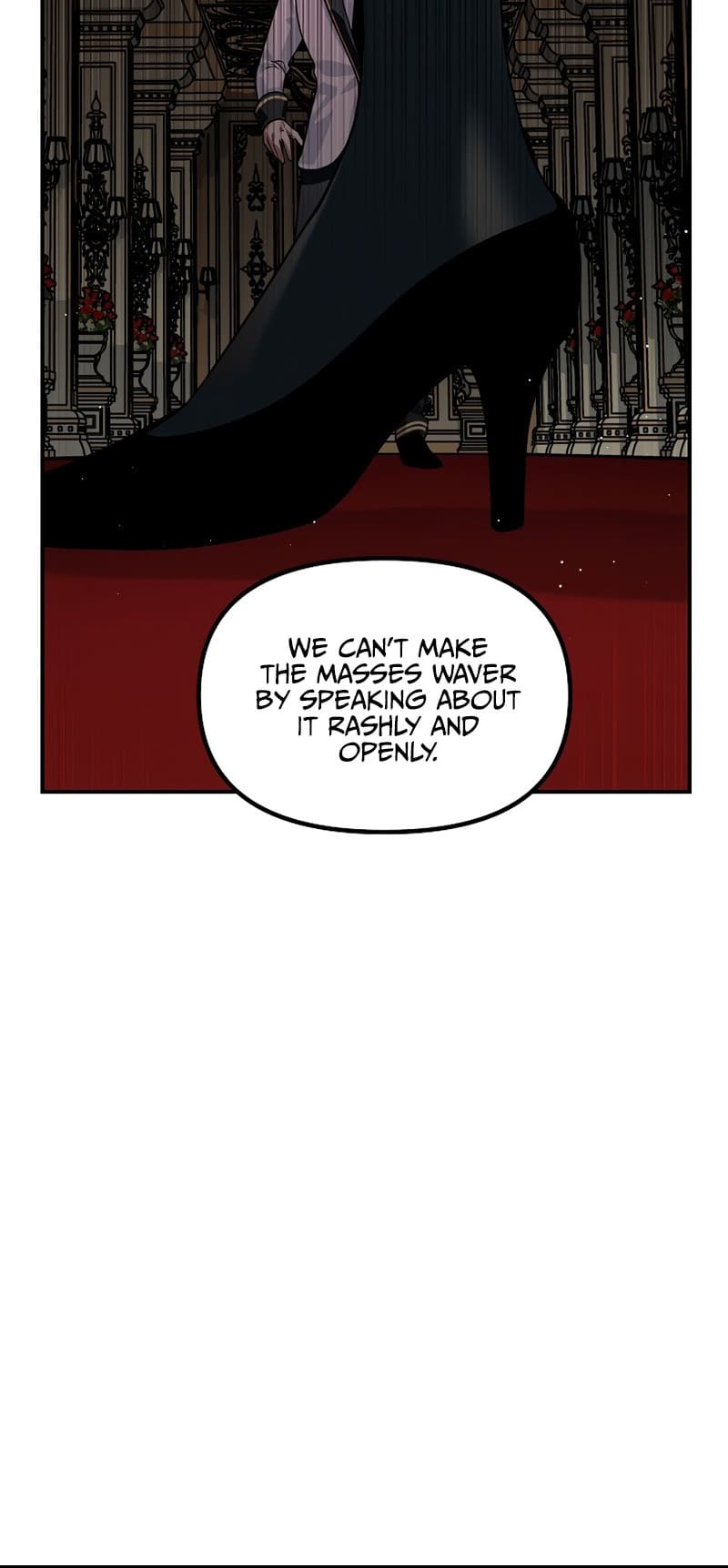 SSS-Class Suicide Hunter, Chapter 89 image 37